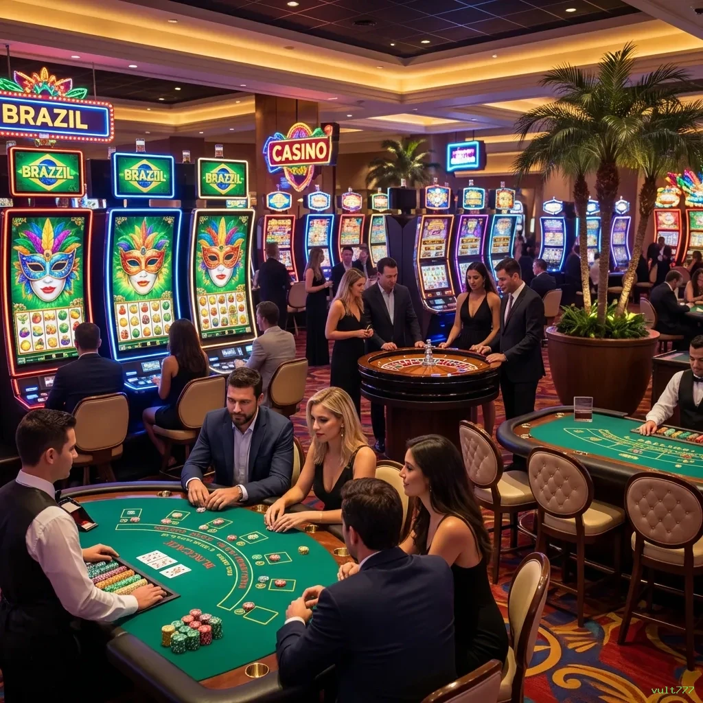 Slots no app vult777 mobile